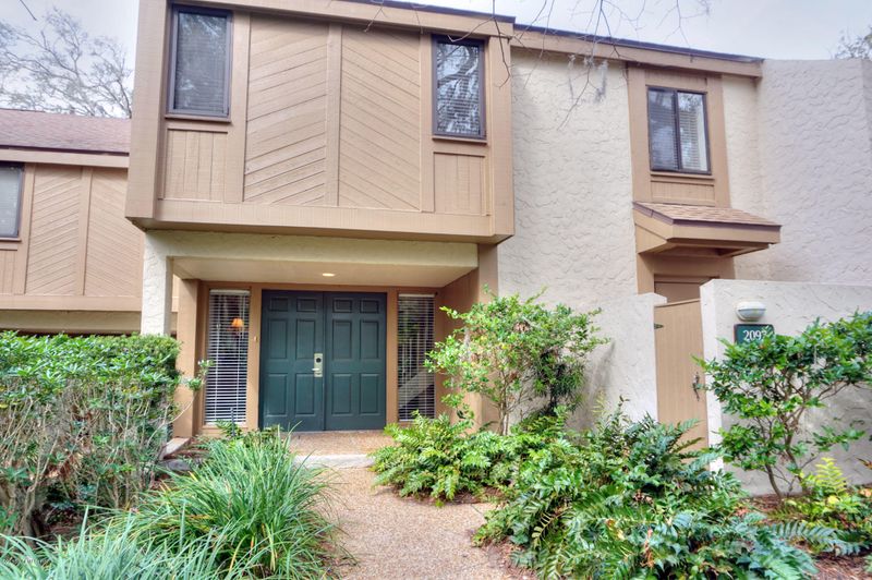 2097 Beach Wood Rd, Fernandina Beach, FL 32034