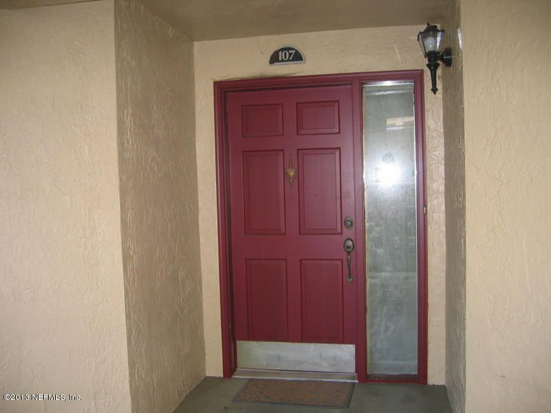 2099 Winterbourne E #107, Orange Park, FL 32073