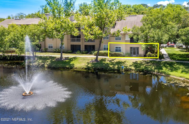 21 Arbor Club Dr #102, Ponte Vedra Beach, FL 32082