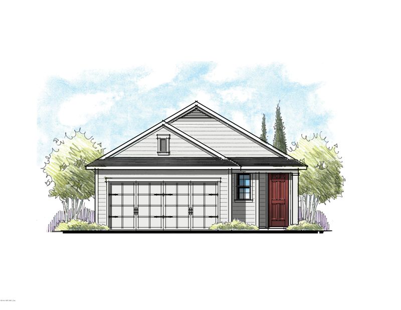 21 Bison Trl, Ponte Vedra, FL 32081