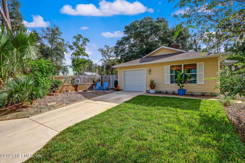 21 Eastman St, St Augustine, FL 32084