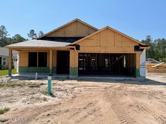 21 Egrets Landing Ln, St Augustine, FL 32095