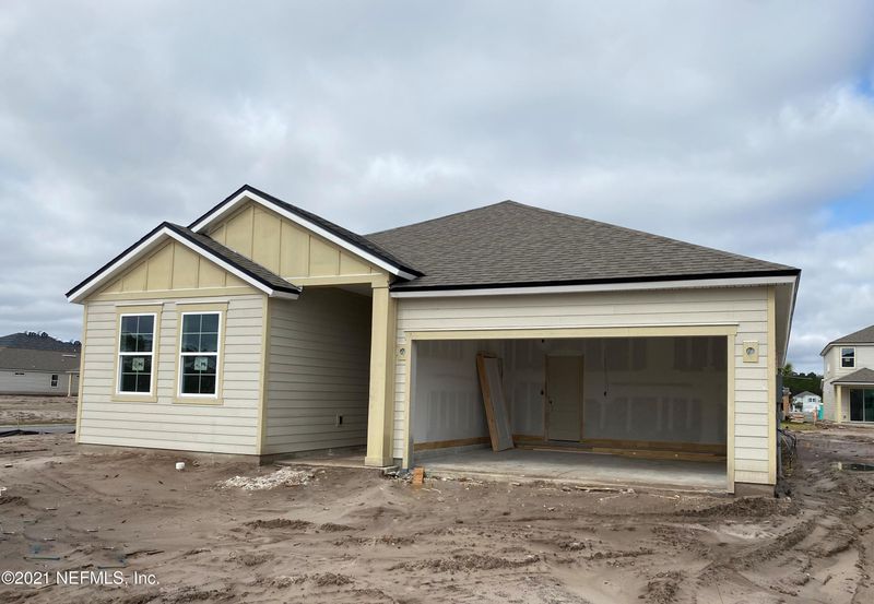 21 Fawn Field Ln, St Augustine, FL 32092