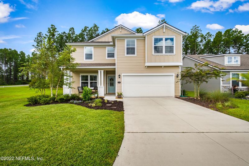 21 Glasgow Dr, St Johns, FL 32259