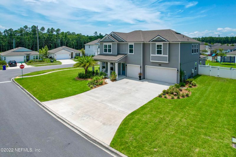 21 Grampian Highlands Dr, St Johns, FL 32259