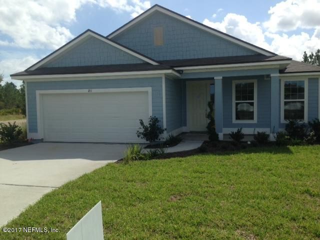 21 Monroe Ave, St Augustine, FL 32086