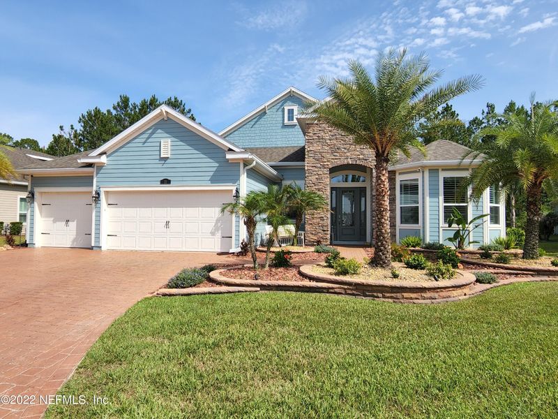 21 Salt Cay Pl, St Augustine, FL 32092