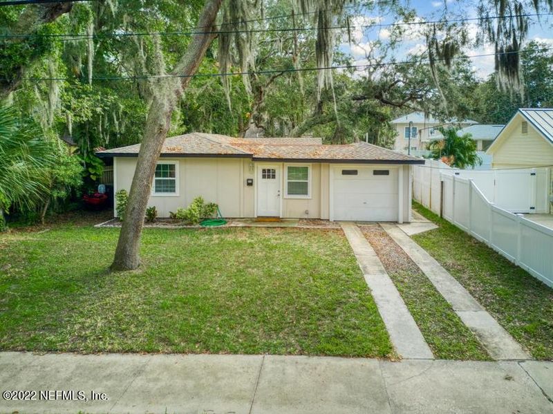 21 Sylvan Dr, St Augustine, FL 32084