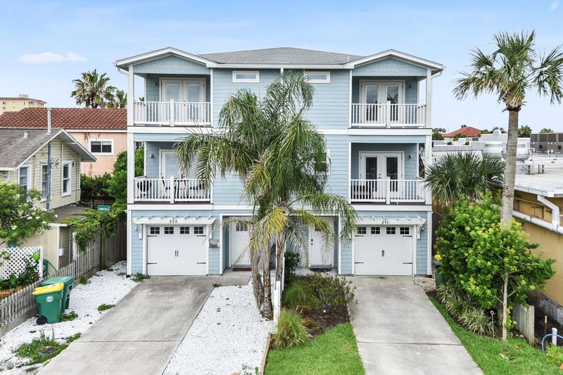 210 12th Ave S, Jacksonville Beach, FL 32250