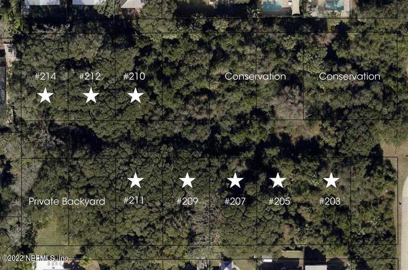 210 2nd St, St Augustine, FL 32080