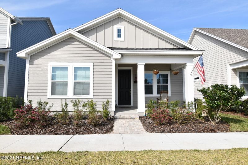210 Ashbury St, St Augustine, FL 32092