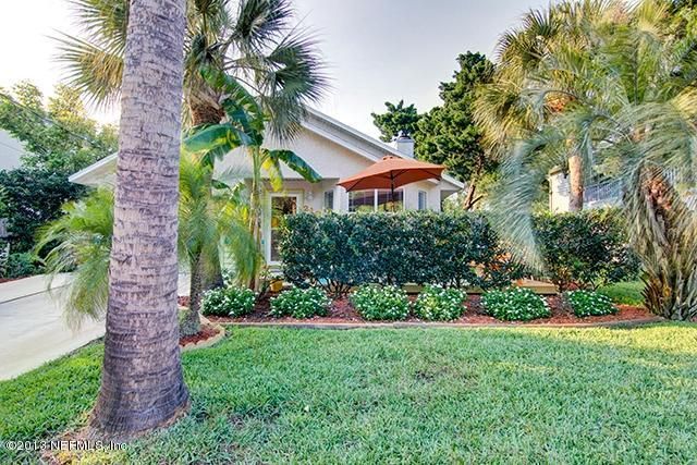 210 C St, St Augustine Beach, FL 32080
