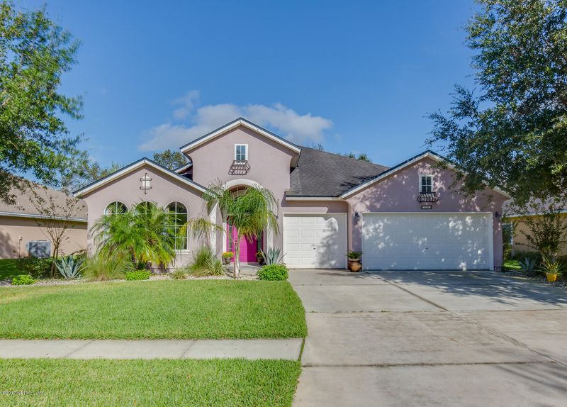 210 Casa Sevilla Ave, St Augustine, FL 32092