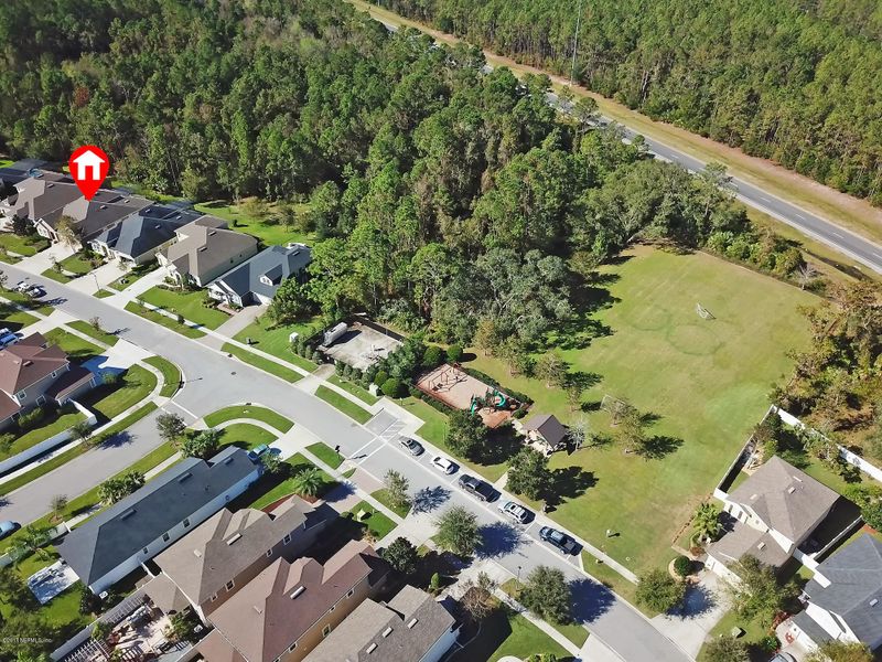 210 Howland Dr, Ponte Vedra, FL 32081