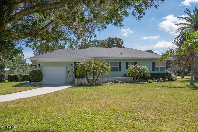 210 Matanzas Blvd, St Augustine, FL 32080