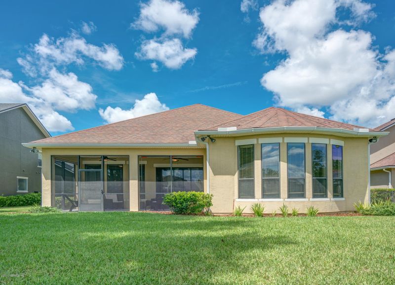 210 N Saxxon Rd, St Augustine, FL 32092