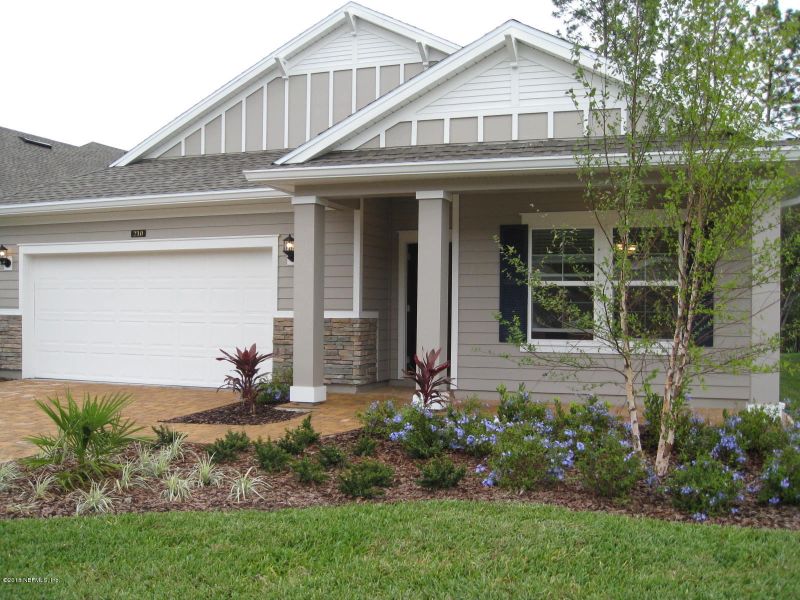 210 Otero Point, St Augustine, FL 32095