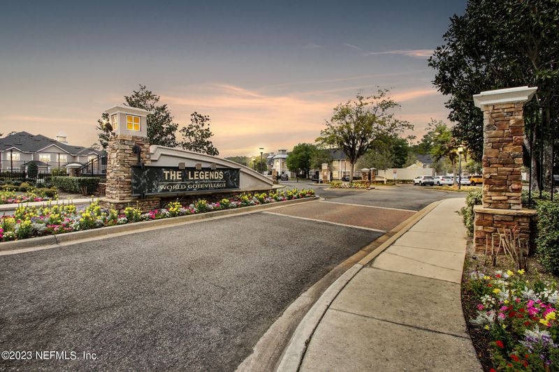 210 Presidents Cup Way #208, St Augustine, FL 32092