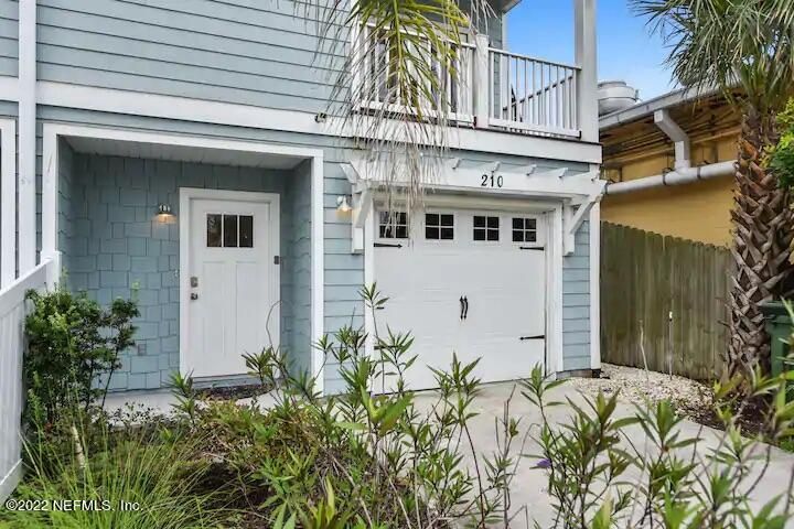 210 S 12th Ave, Jacksonville Beach, FL 32250