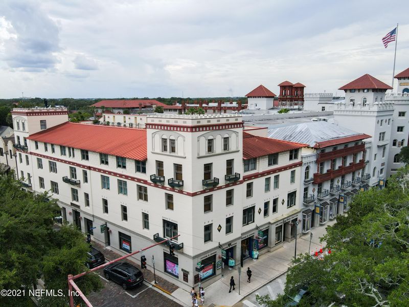 210 St George St #34, St Augustine, FL 32084