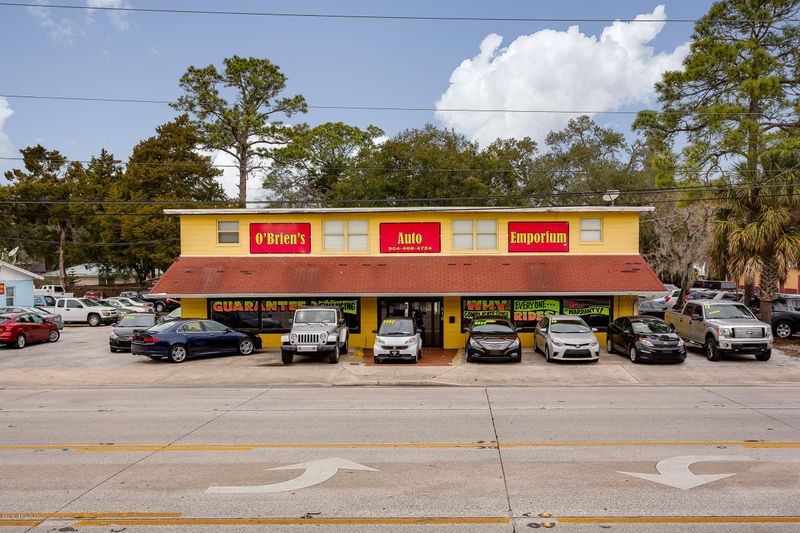 210 State Rd 16, St Augustine, FL 32084
