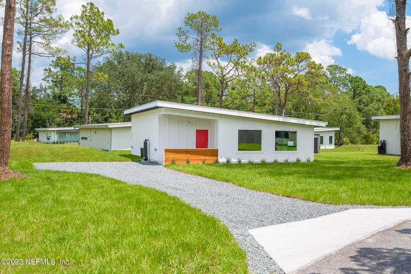 210 Yarbrough Rd, St Augustine, FL 32095