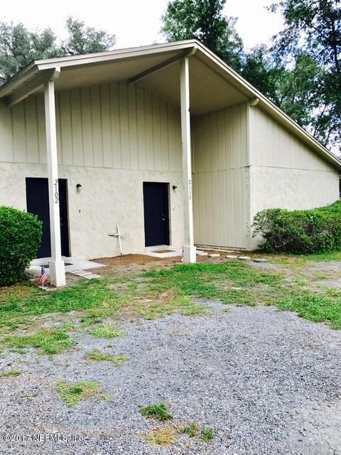 2100 Cornell Rd, Middleburg, FL 32068