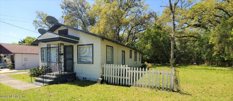 2100 Danson St, Jacksonville, FL 32209