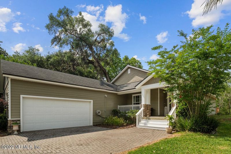 2100 Spinnaker Ct, Middleburg, FL 32068