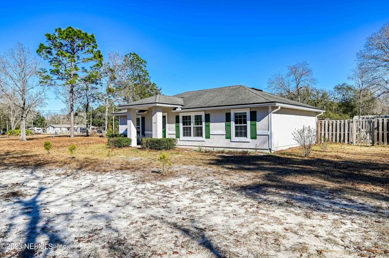 2101 Blue Knoll Rd, Middleburg, FL 32068