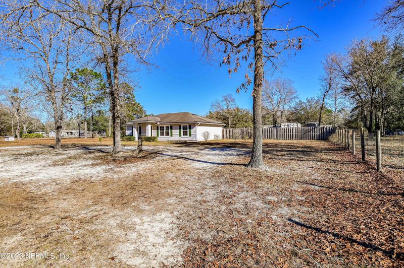 2101 Blue Knoll Rd, Middleburg, FL 32068