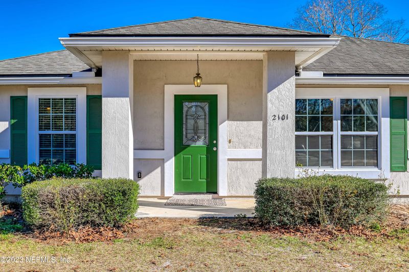 2101 Blue Knoll Rd, Middleburg, FL 32068
