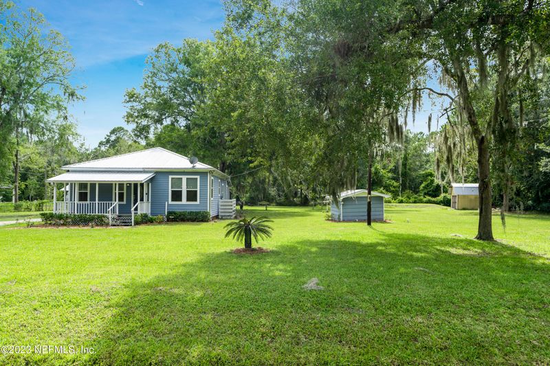 2101 Deerwood Acres Dr, St Augustine, FL 32084