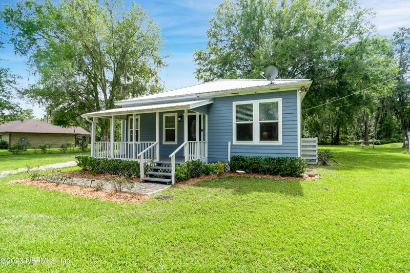 2101 Deerwood Acres Dr, St Augustine, FL 32084