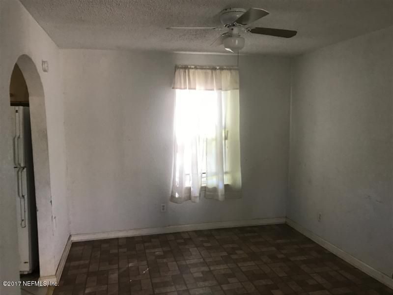 2101 Mc Quade St, Jacksonville, FL 32209