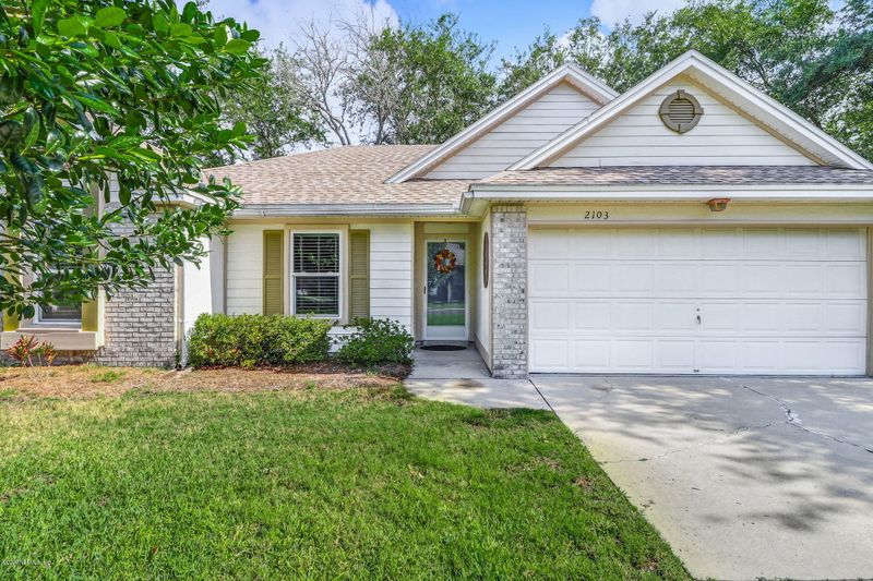 2103 Canterbury Ln, Fernandina Beach, FL 32034