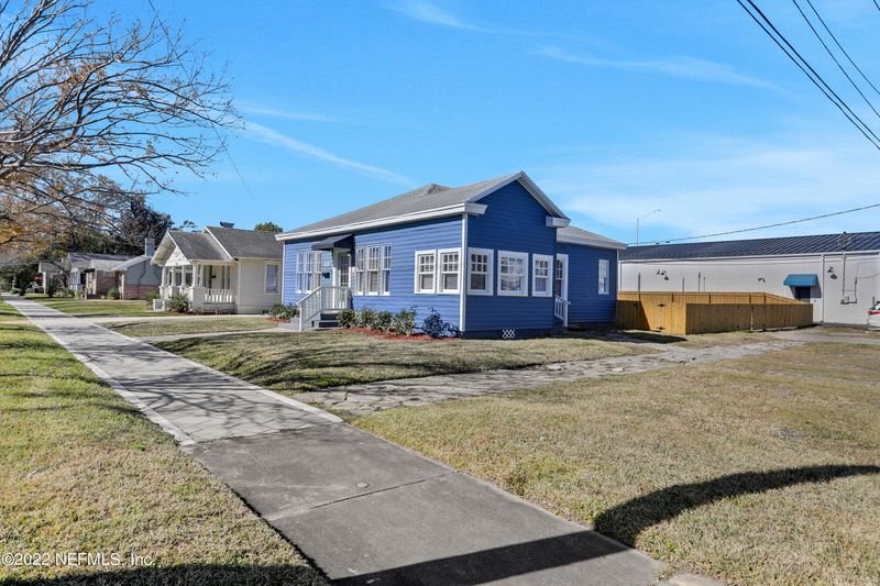 2103 Gilmore St, Jacksonville, FL 32204
