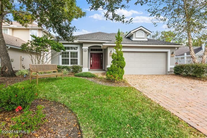 2104 Bluff View Rd, Jacksonville, FL 32259