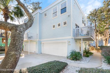 2104 Marsh Point Rd, Neptune Beach, FL 32266