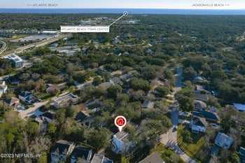 2104 Marsh Point Rd, Neptune Beach, FL 32266