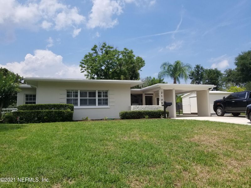 2105 Clemson Rd, Jacksonville, FL 32217