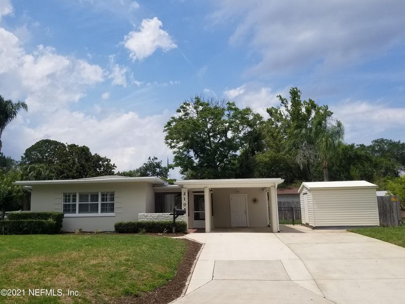 2105 Clemson Rd, Jacksonville, FL 32217