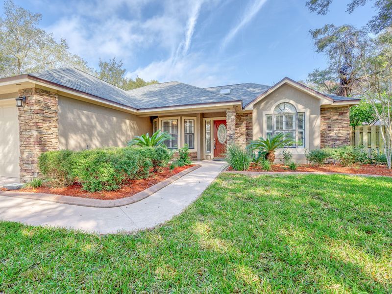 2105 Purcell Dr, Fernandina Beach, FL 32034