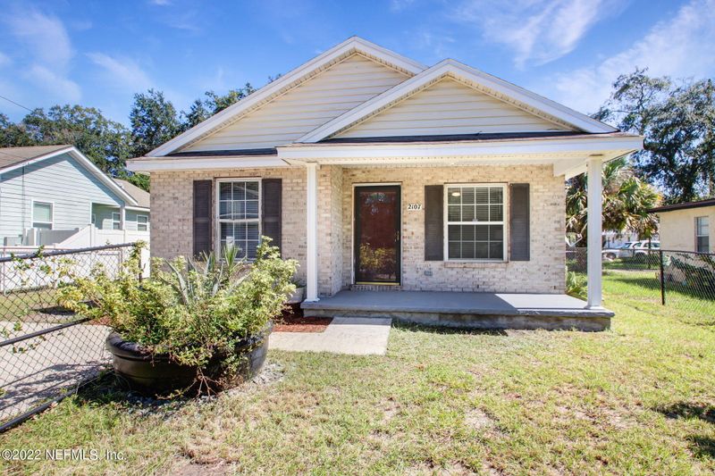 2107 Lambert St, Jacksonville, FL 32206