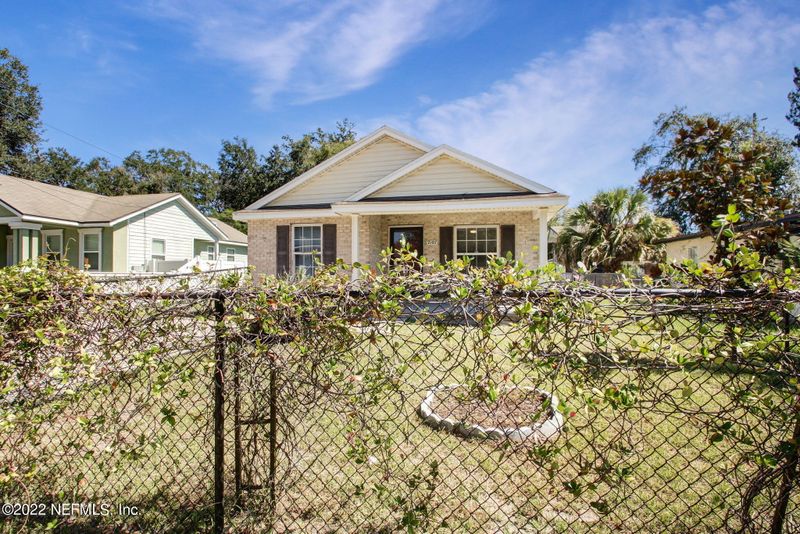 2107 Lambert St, Jacksonville, FL 32206
