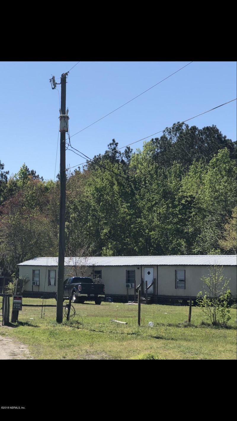 21072 NW 43rd Ave, Lawtey, FL 32058
