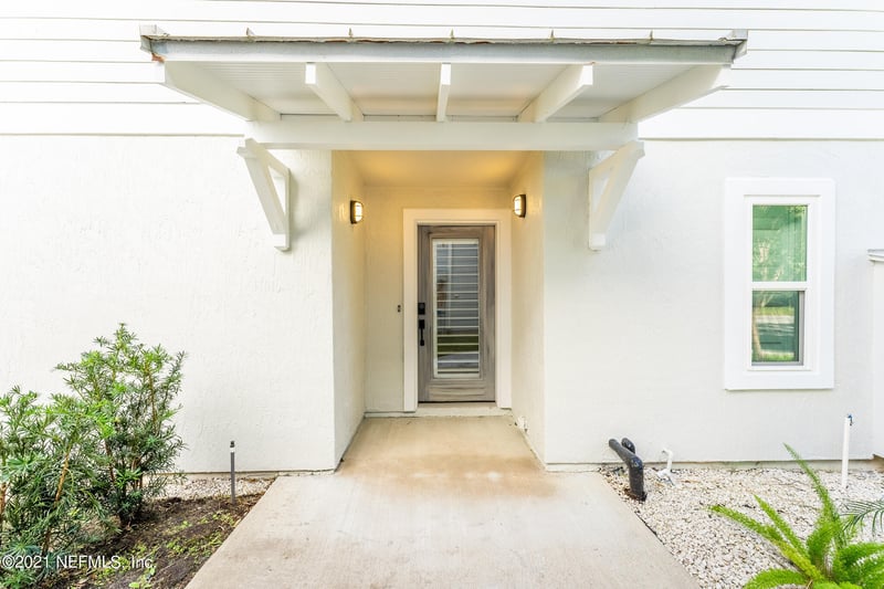 2109 Bartolome Rd, Neptune Beach, FL 32266