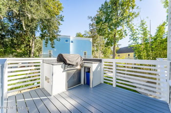 2109 Bartolome Rd, Neptune Beach, FL 32266