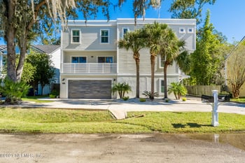 2109 Bartolome Rd, Neptune Beach, FL 32266