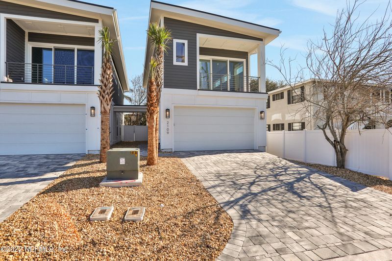 2109 Gordon Ave, Jacksonville Beach, FL 32250